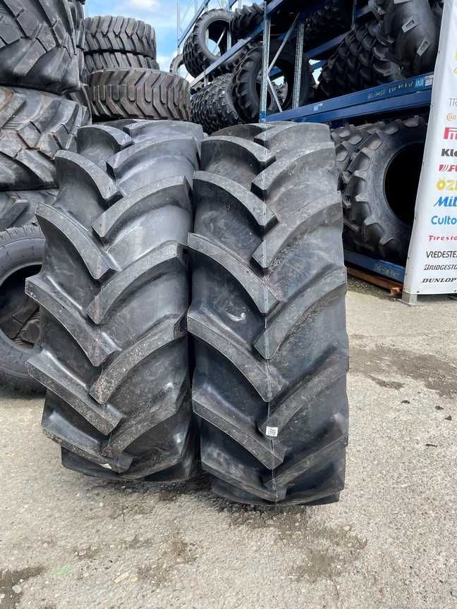 14.9-24 cu 10 pliuri pentru tractor fata cu garantie livrare rapida