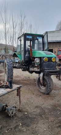 Traktor sotiladi holati zor kalita yuradi