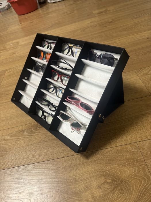 Органайзер для очков