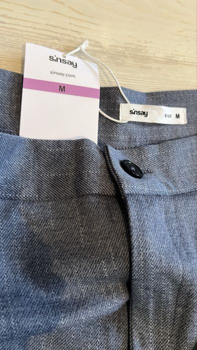 Дрехи носени няколко пъти