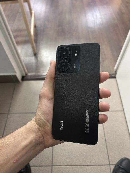 Xiaomi Redmi 13C 256 GB 8+8 Ram