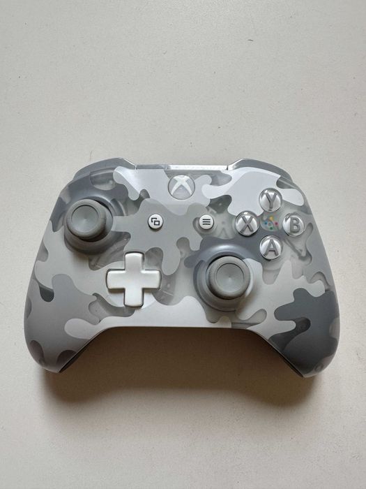 Оригинален джойстик за Xbox one/S,X,SS,SX/PC