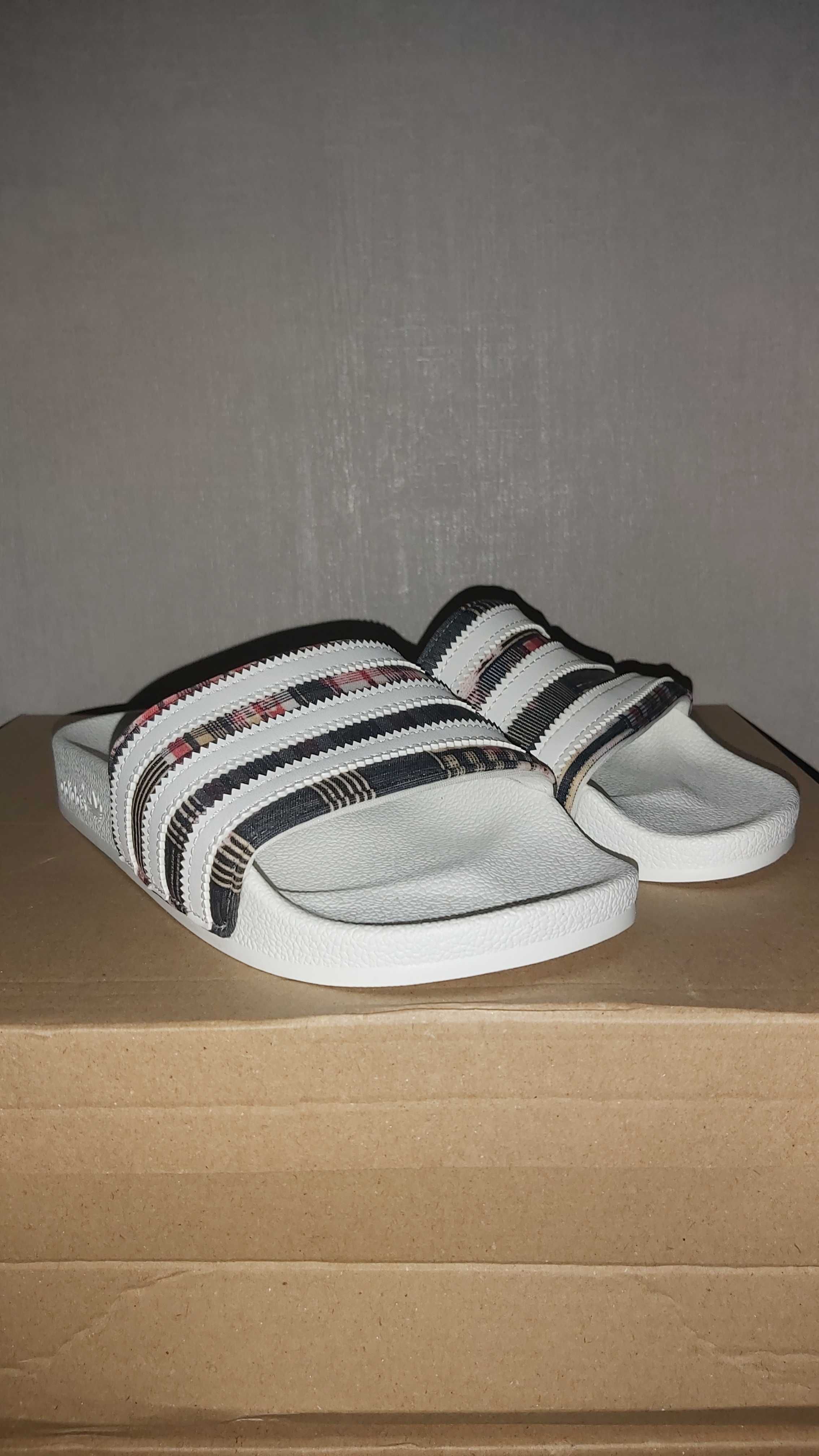 Adidas чехли Adilette W - Номер 37