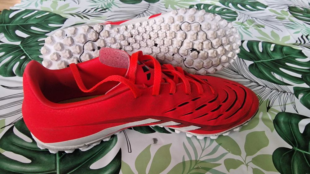 Adidas obuvki za futbol адидас обувки за футбол