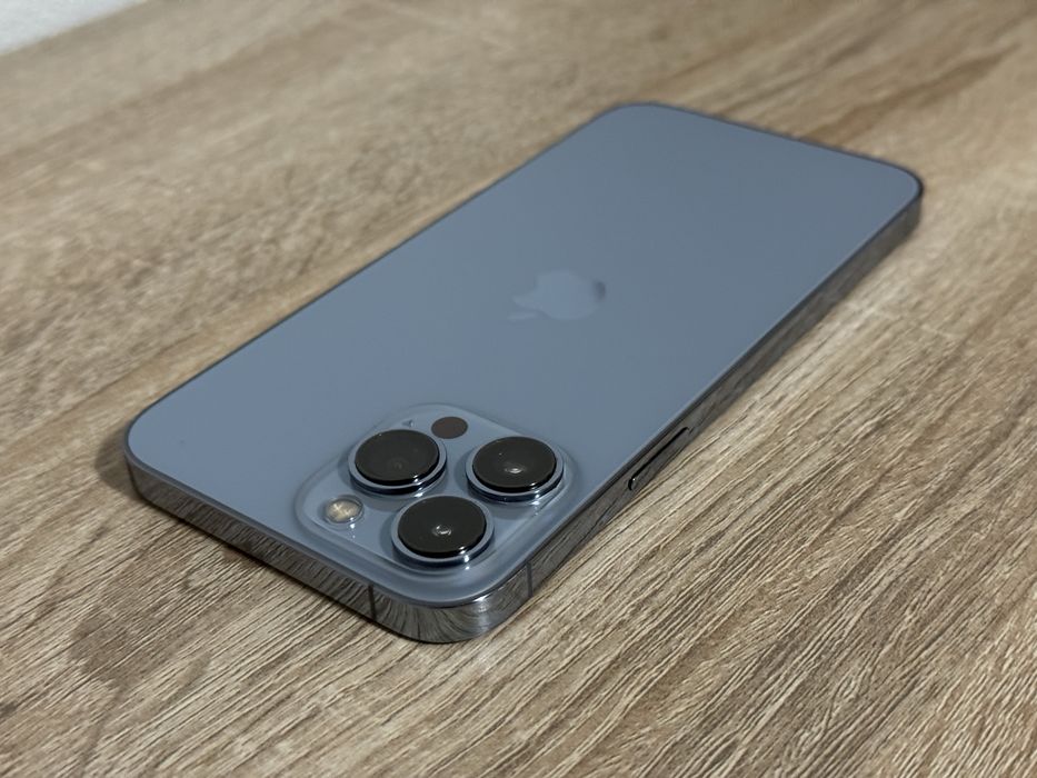 Apple Iphone 13 Pro Max / 256Gb / Impecabil