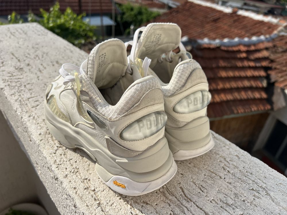 Polo Ralph Lauren Vibram 38.5