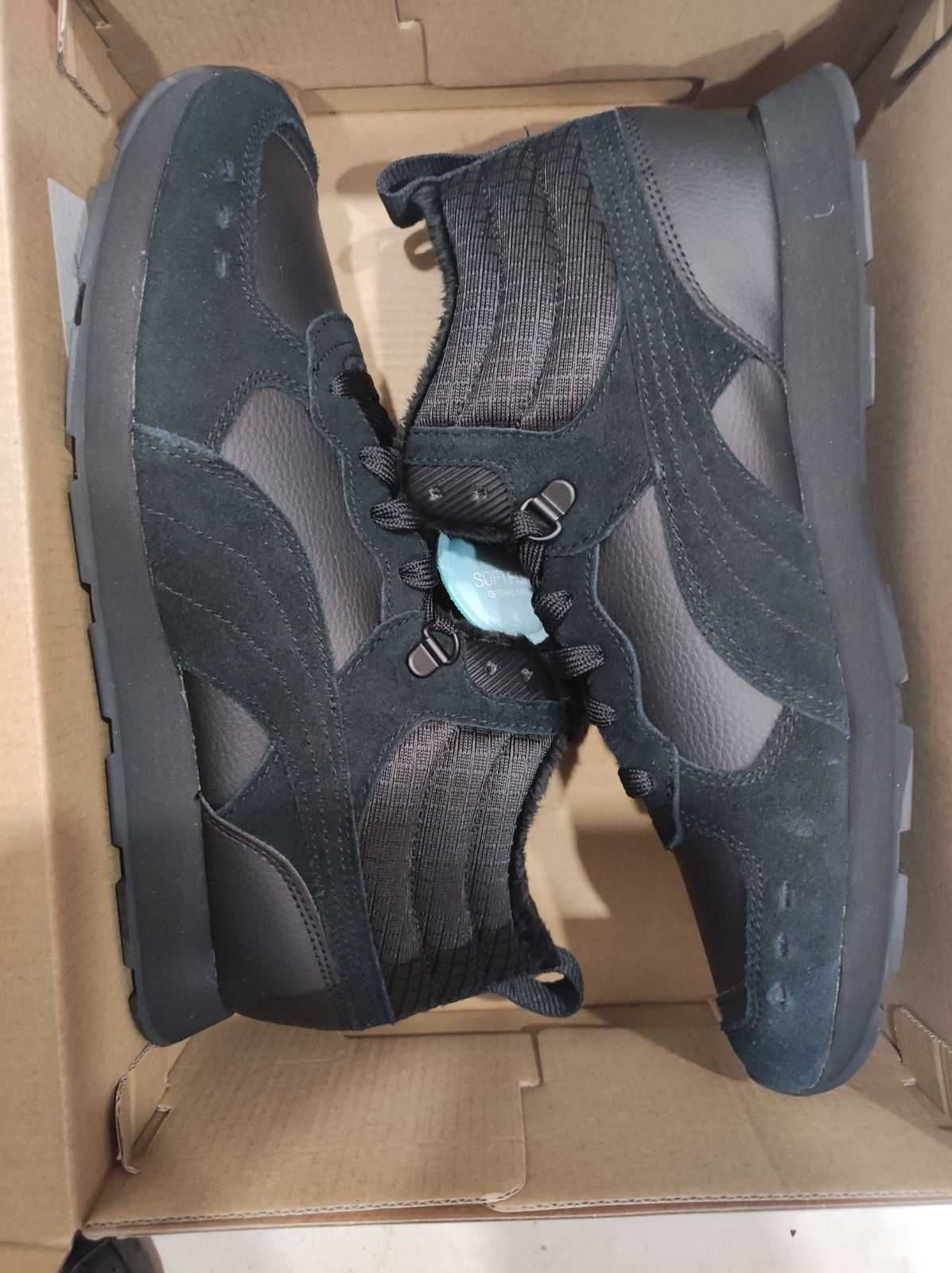 Puma - Vista Mid Wtr №40.5   Оригинал Код 573