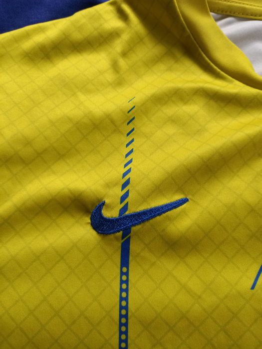 Tricou Cristiano Ronaldo Al-Nassr