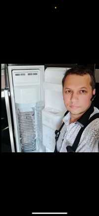 Ремонт холодильников на дому мастер частник