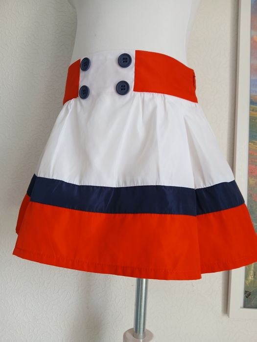 Лятна поличка Original marines 4г