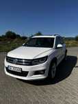 Vand Tiguan 2013 2.0 TDI,R-line,4 motion!!