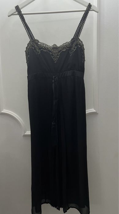 Rochie eleganta de zi