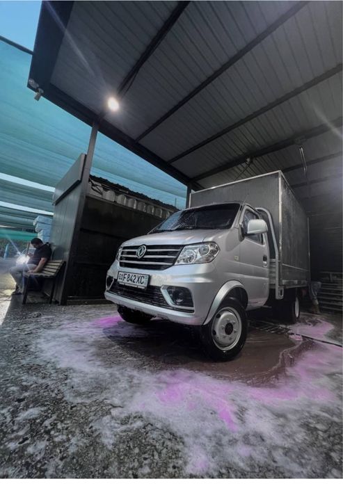 Moshina sotilvoti DFSK D50 DONGFENG MOSHINA SOTILVOTI ozimiz nomimizda