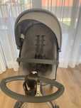 Carucior Stokke V4 folosit
