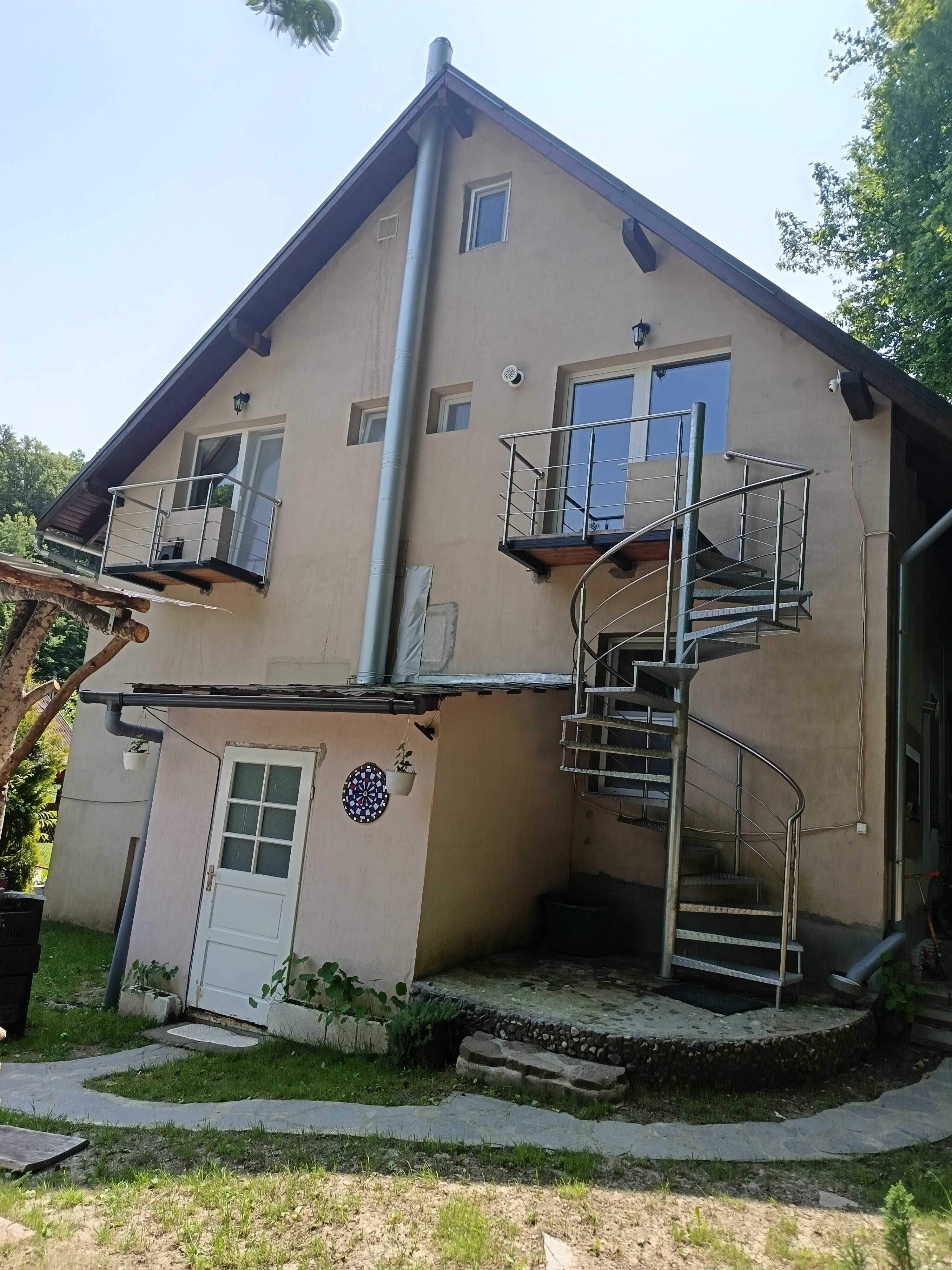 Cazare in Sovata