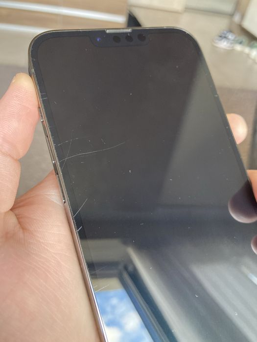 iPhone 13 Pro Max 128 Gb