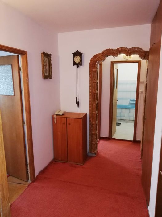 Pitesti Popa Sapca Strada Viilor 2 decomandate 75600 euro