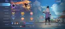 Аккаунт Mobile legends