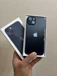 Iphone 13. 128гб АКБ 100!