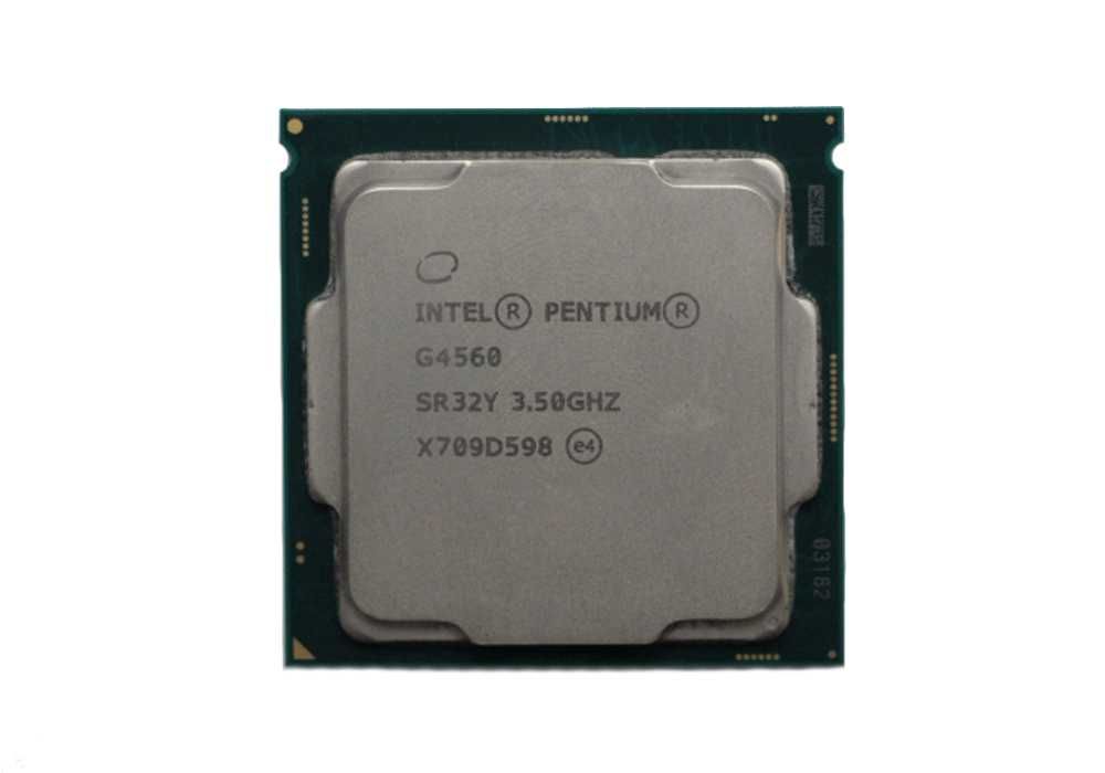 Pentium G4560 /3.50GHz. LGA 1151