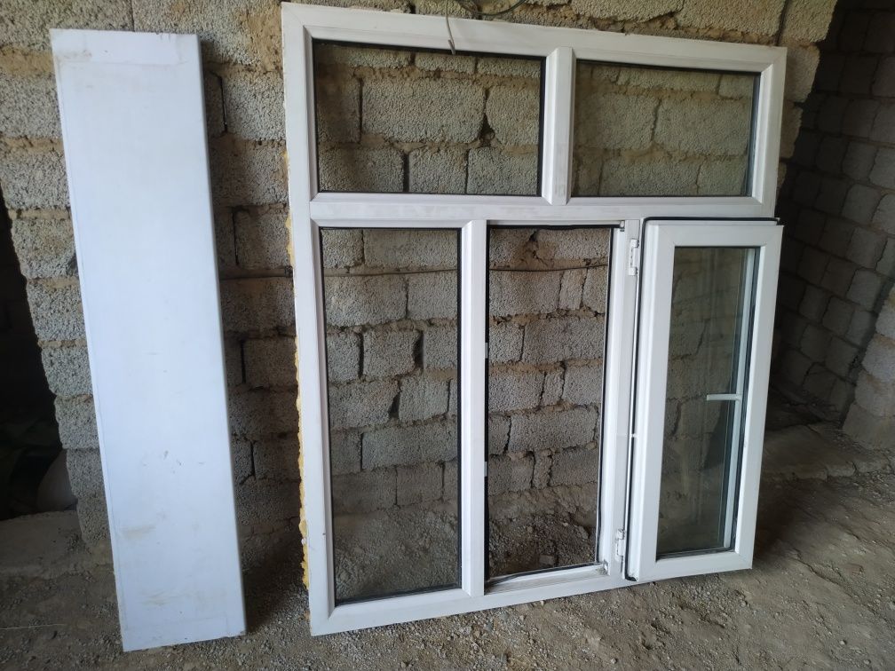 Akfa rom sotiladi b/u
