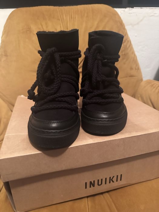 Inuikii noi marimea 37