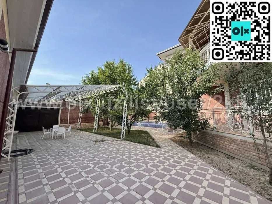 Аренда Дома (4bd House for rent) от владельца, 9 комнат, 420 м2.