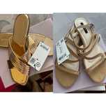 Sandale Orsay Noi