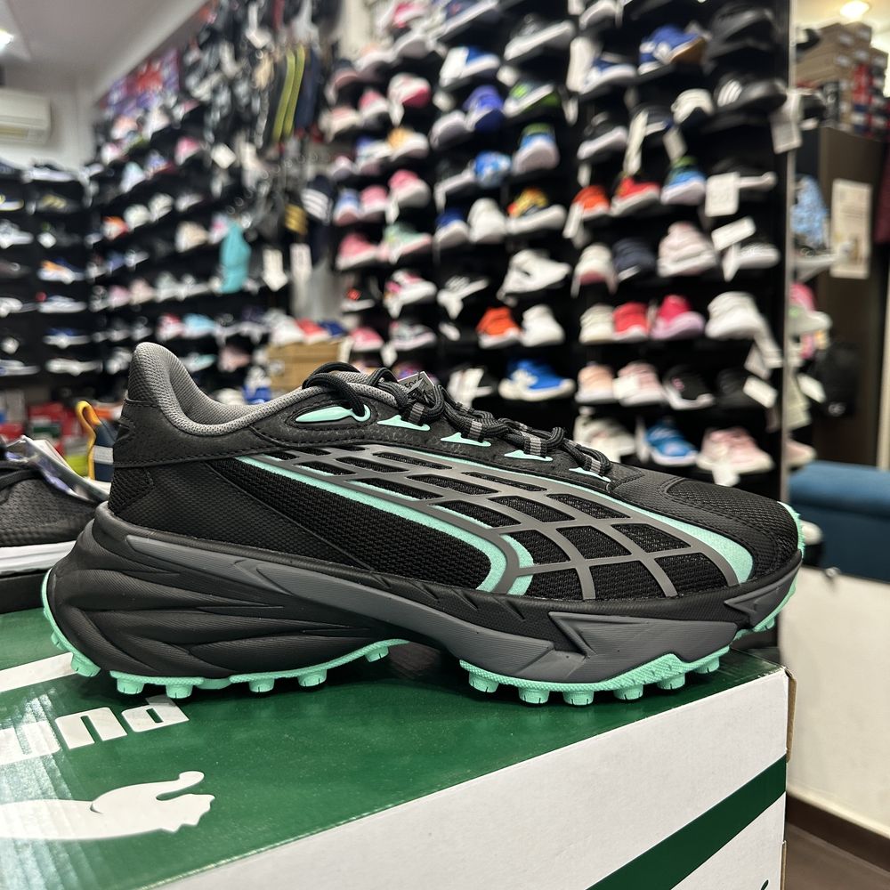 Puma Spirex Raceday | Оригинални мъжки маратонки