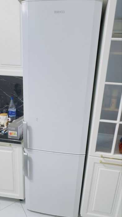 Продам холодильник BEKO
