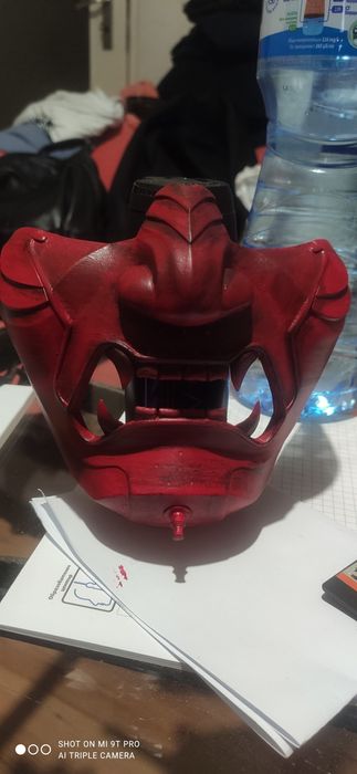 Принтирам 3D фигурки по заявка
