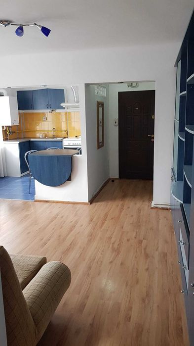 Proprietar închiriez ap 2 cam ultracentral, mobilat și utilat