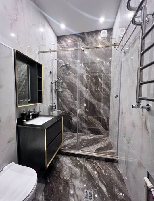 Юнусабад район Евро коттедж  6 квартал