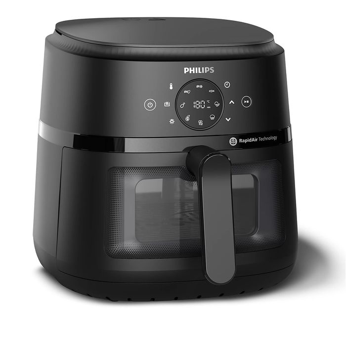 Аэрогриль Philips Na230 6.2L