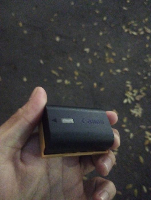 Akumulyator orginal yengi