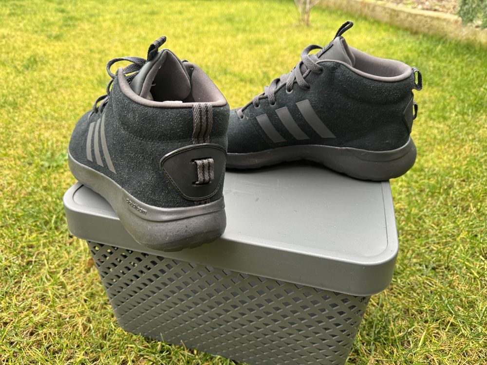 Мъжки зимни маратонки Adidas