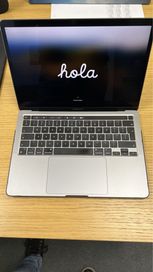 MacBook Pro 13’, M2, Touch Bar, 8GB, 512GB HDD