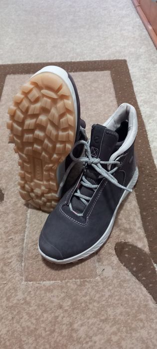 Ghete Ecco GTX goretex