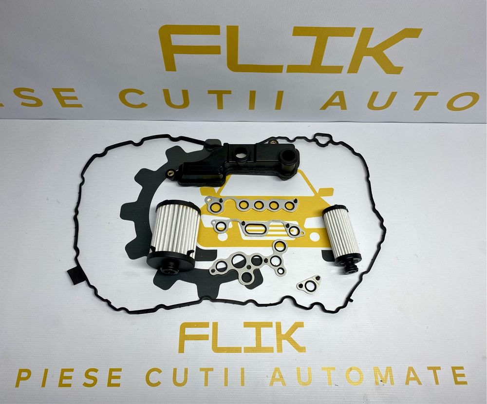 Kit schimb ulei cutie automata S-tronic 0CK DL382 7Viteze Audi