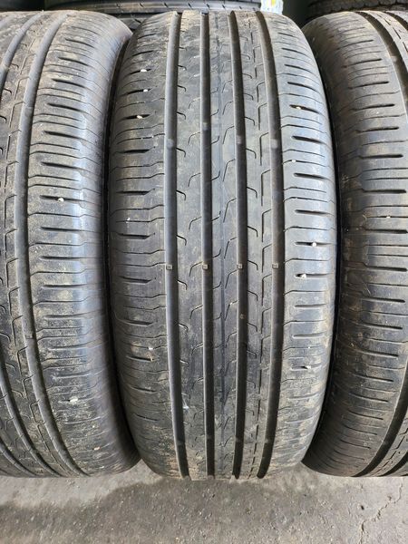 225/60/18 Continental 4бр