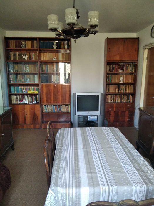 Apartament 3 camere, suprafata 62 m.p., etaj 3 din 4, Piata Rahovei