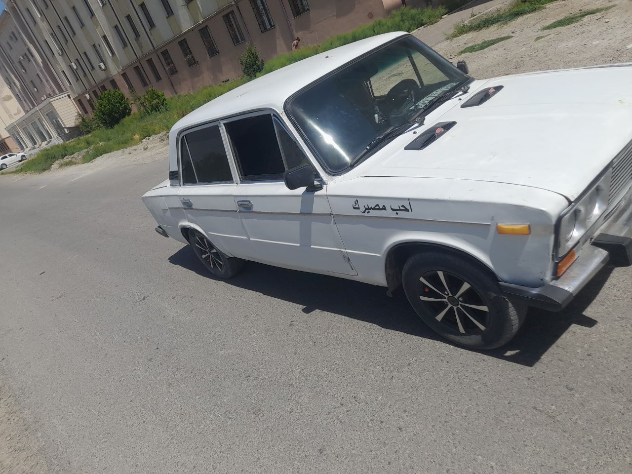Жугули ваз. 2103