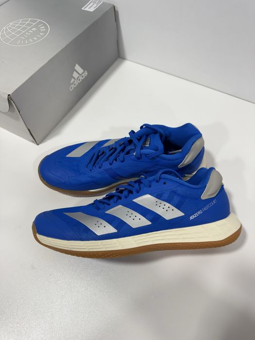 Мъжки обувки Adidas Adizero Fastcourt 2.0 M