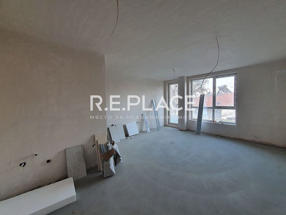 Продава се Двустаен апартамент в Варна, Виница - 60 кв.м за 1417 €/кв.м - Снимка #3