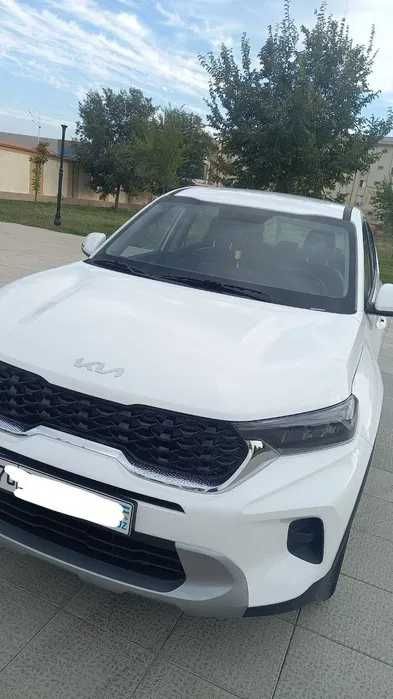 Kia Sonet 1 Pazitsa