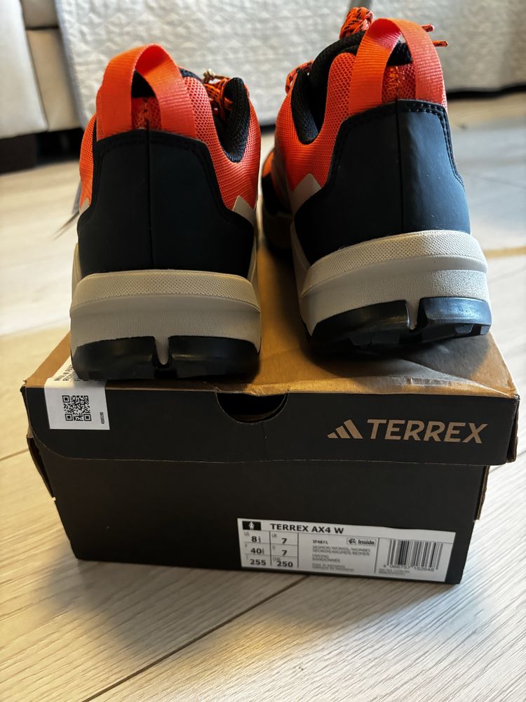 Adidas Terrex Ax4 noi