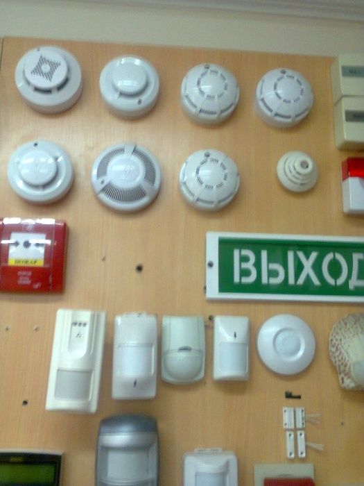Ремонт.Установка домофон.Камеры видеонаблюдение.Remont domofon-commax.