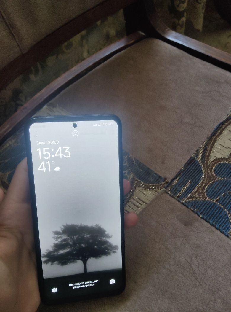 Обменяю или продам Redmi note 11 идеальный