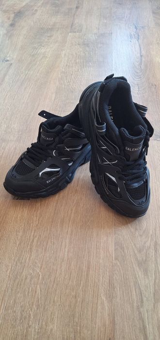 Маратонки спортни обувки 36 до 44 Balenciaga