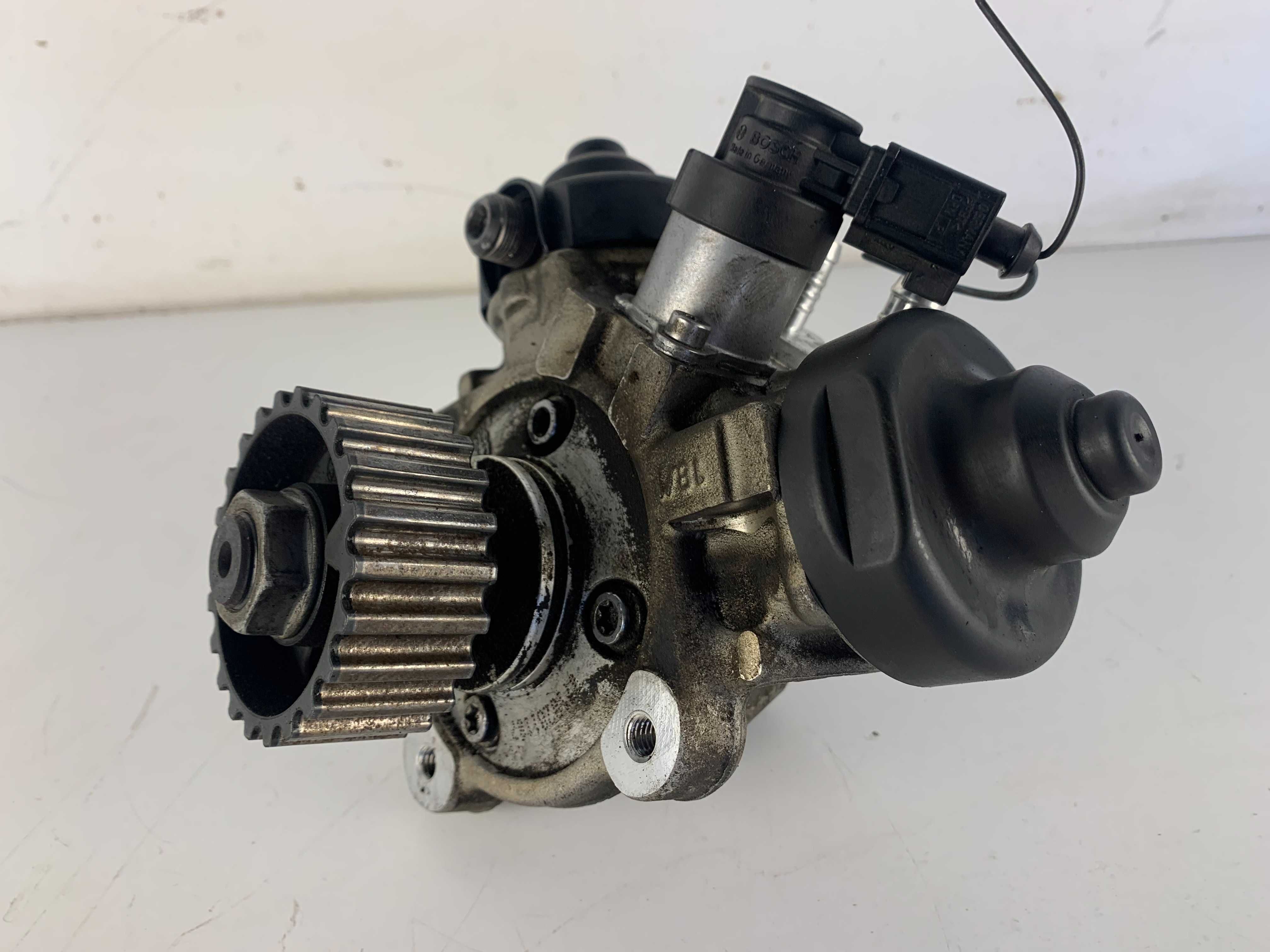 ГНП помпа Bosch CP4 Audi Porsche Volkswagen